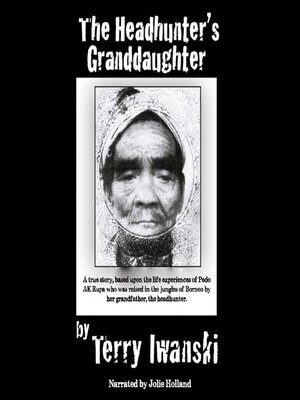 cover image of The Headhunter's Granddaughter